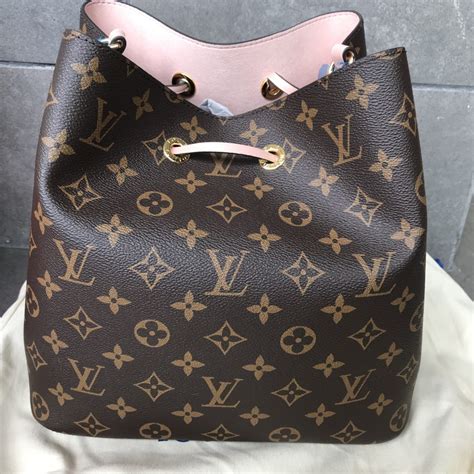 lv noe price|lv neonoe monogram.